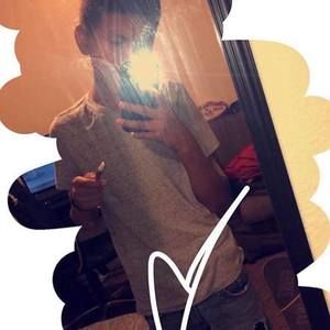 Meet your Posher, Morgan